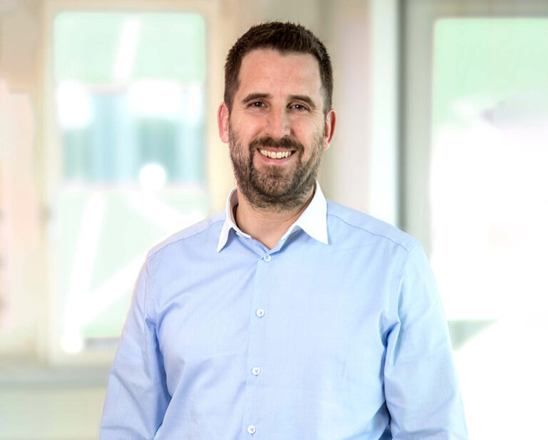 Dr. sc. Jochen Klein