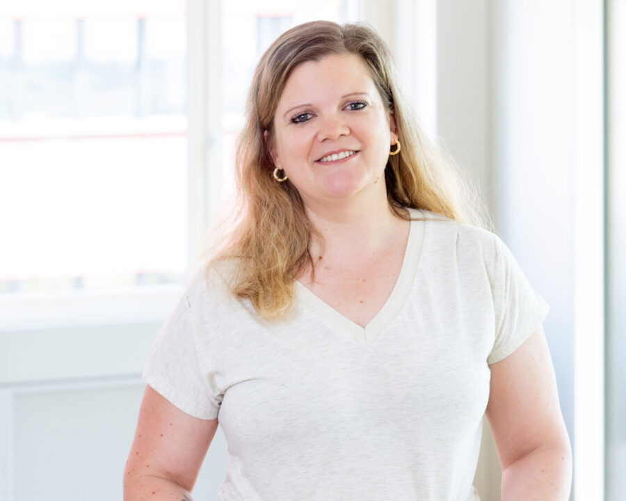 Nicole Lipp Mitarbeiterin Alphabeton-
