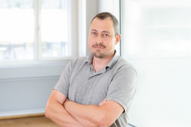Thomas Lüscher