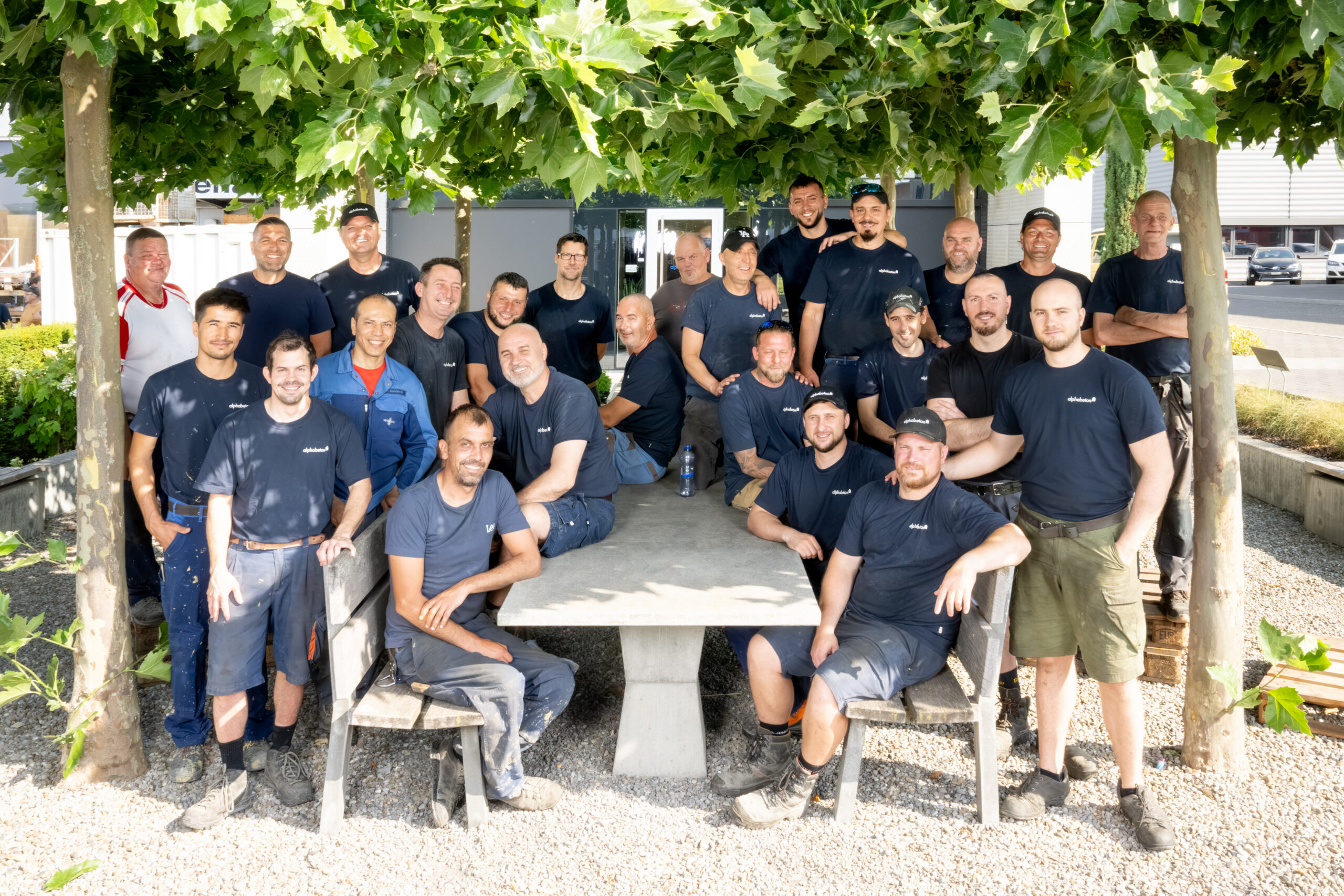 Team Elementwerk